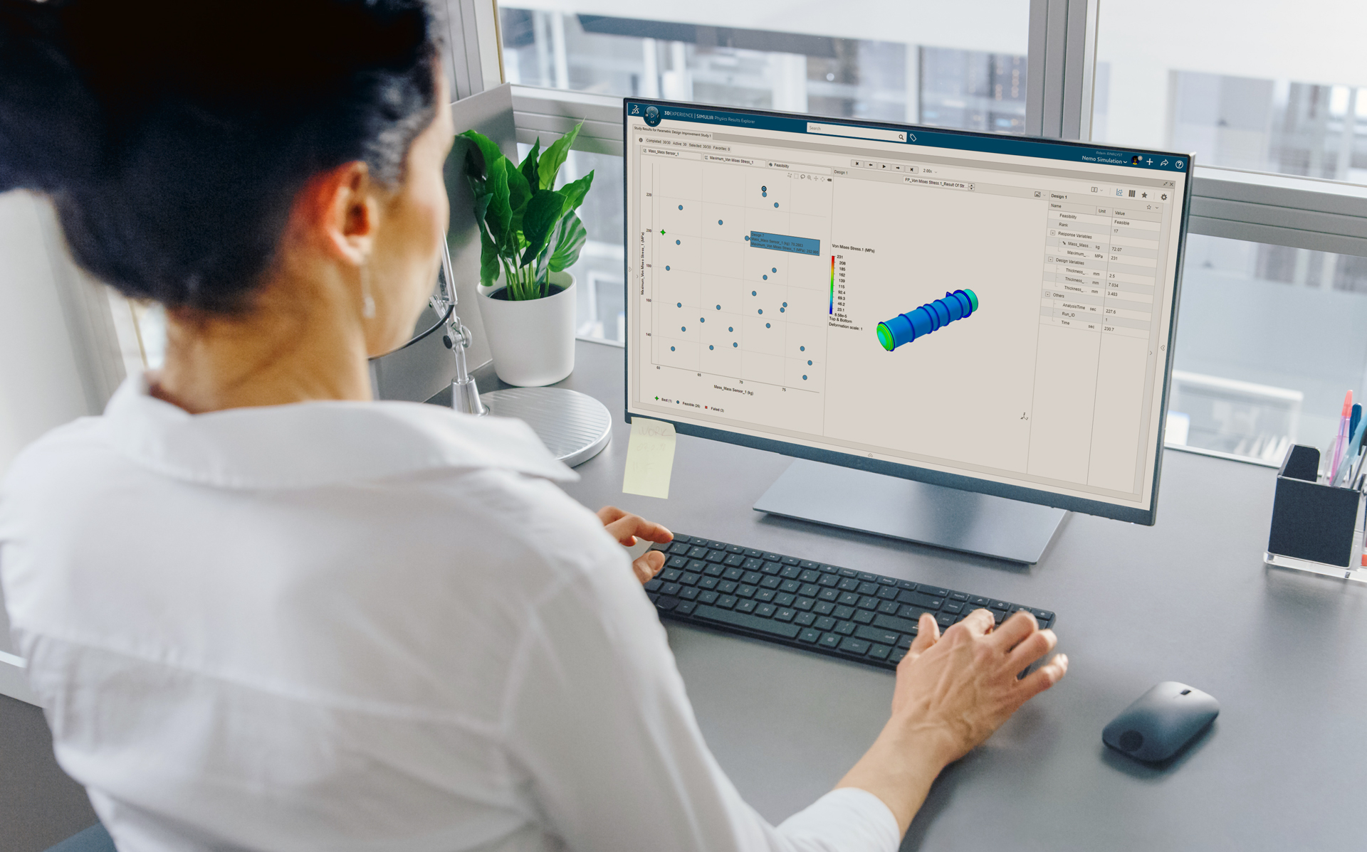 Streamlining Project Management: A Comprehensive Guide to Manage and Control on the 3DEXPERIENCE Platform