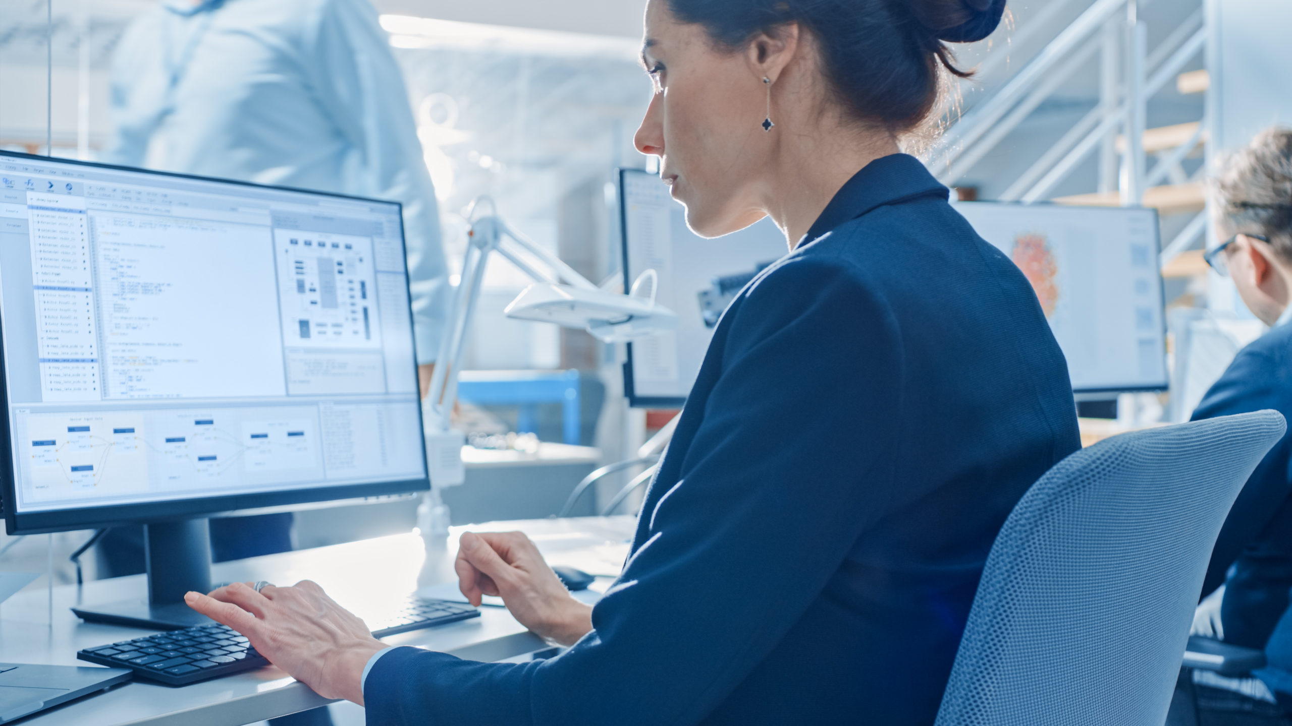 What Is Computer-Aided Design (CAD)? A Complete Guide