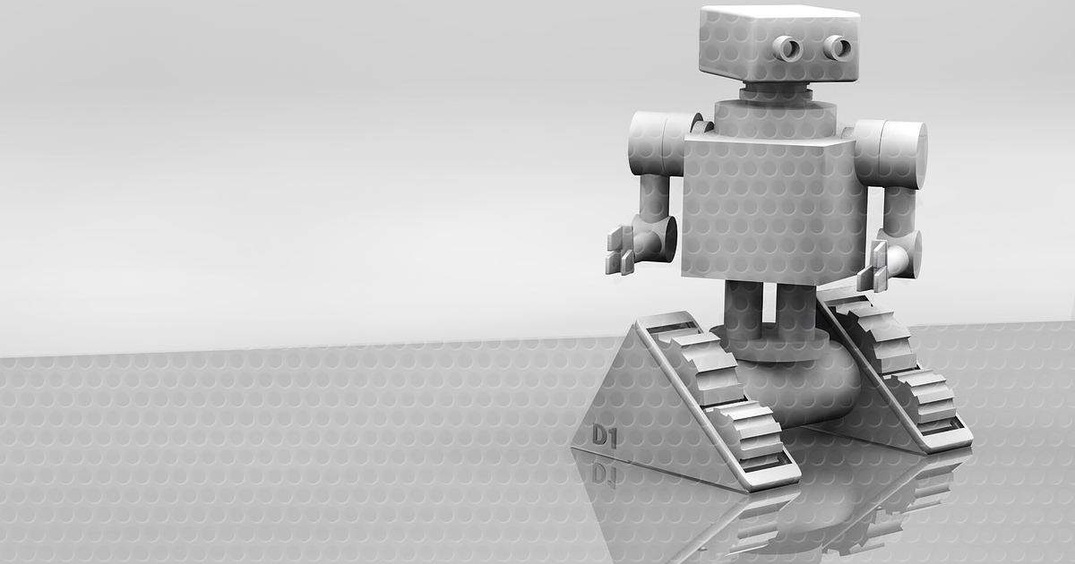 Printing & Post Processing of Replica Models with Markforged