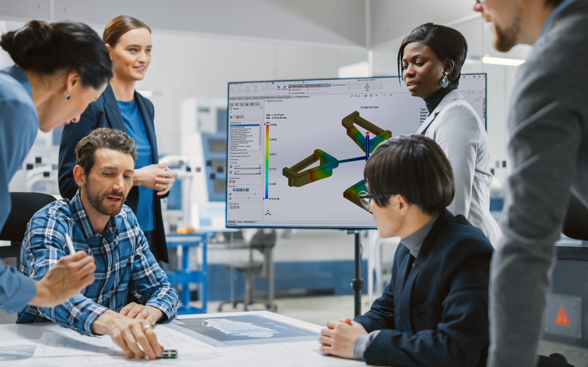 SOLIDWORKS Start-Ups Program for Entrepreneurs