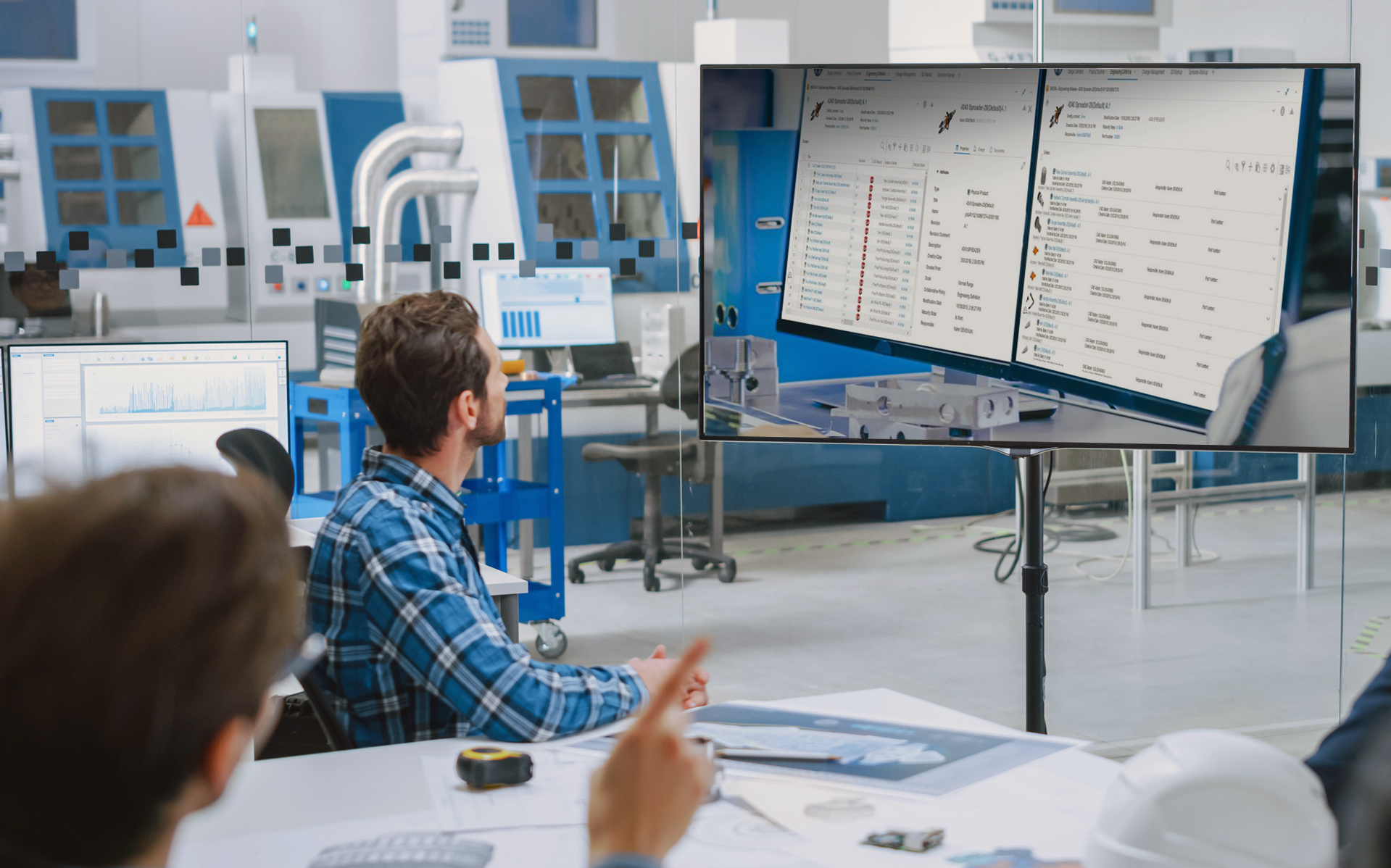 Electromagnetics Engineer