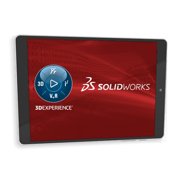 Accédez à SOLIDWORKS de n’importe où !