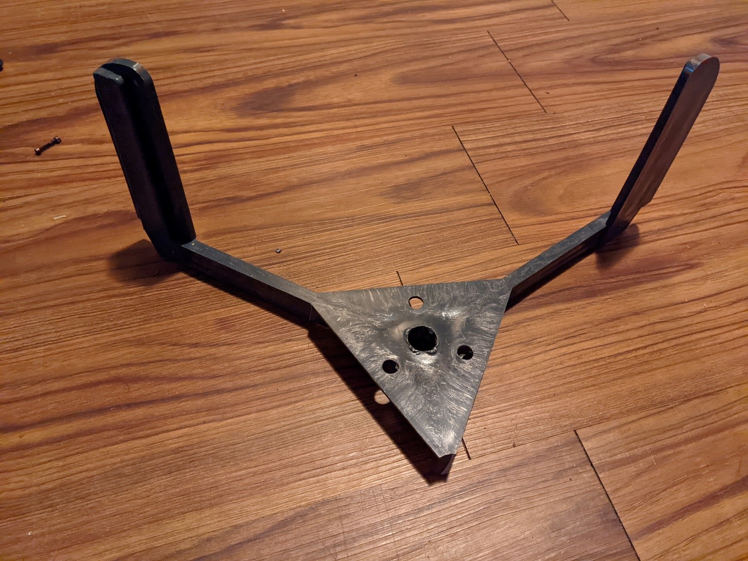 How 3D Printing Repaired a Broken Water Rower