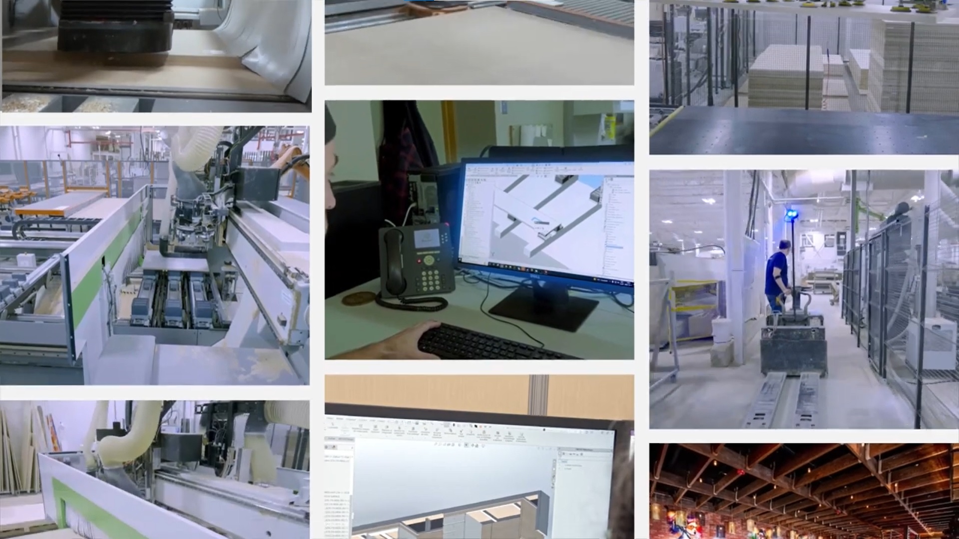 Empowering 3D Journeys: Migrating to SOLIDWORKS, Implementing SWOOD, and Managing Change with Beaubois