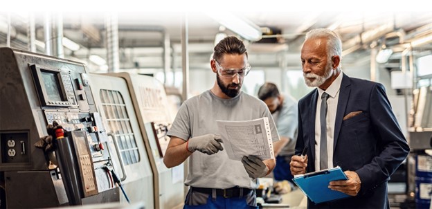 Demystifying the 3DEXPERIENCE Shop Floor Programmer: Everything You Need to Know