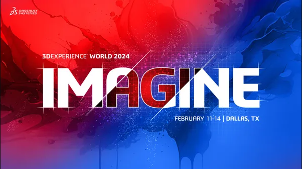 Reinvigorate your Engineering Passion at 3DEXPERIENCE World 2024: Take the 25th Annual Model Mania Challenge!