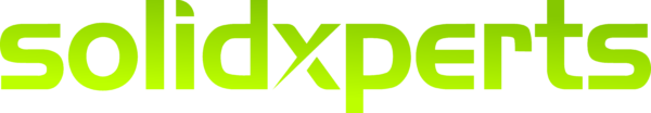 Backup Solidxperts