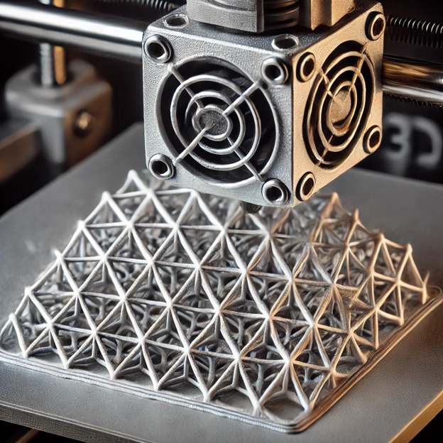 Mastering Design for Additive Manufacturing (DfAM)