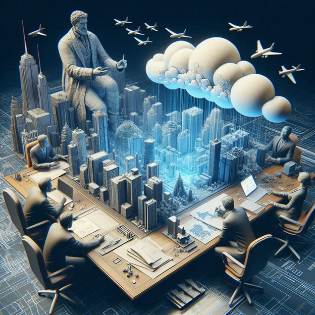 Unlocking 3D Creativity: Designing Complex Shapes Made Easy