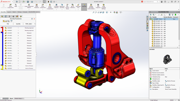 10 Ways SOLIDWORKS Helps You Be a Better Designer
