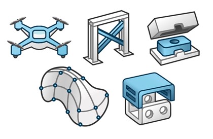 The 3DEXPERIENCE platform xApps hero banner