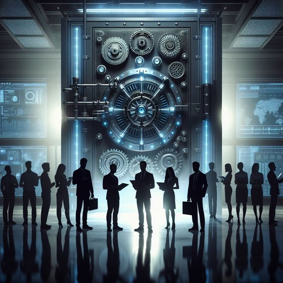 Comment le PDM améliore la collaboration pour les équipes d&rsquo;ingénierie à distance