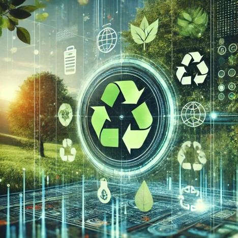 Tirer parti de 3DEXPERIENCE pour la conception de produits durables