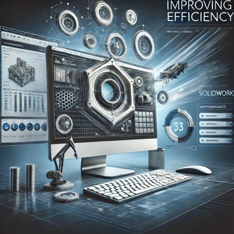 16 astuces pour améliorer les performances de SOLIDWORKS et travailler plus efficacement