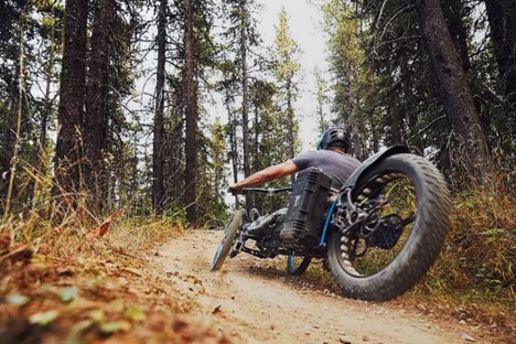 Bowhead Corp: Pioneering Adaptive Mobility with SOLIDWORKS