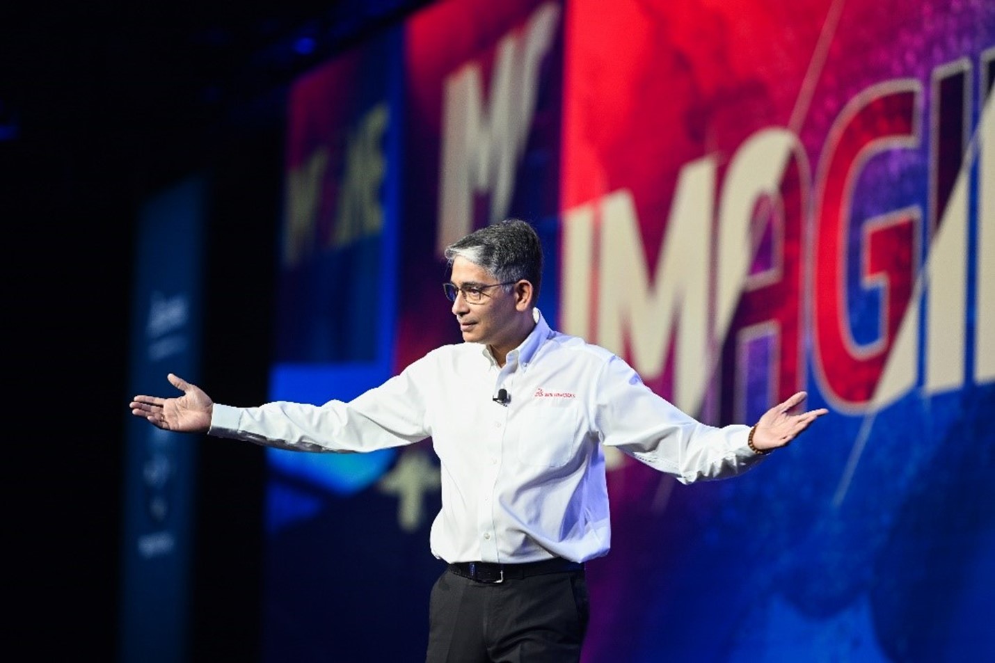 3DEXPERIENCE World 2025’s Keynote Speakers and a Surprise Special Guest