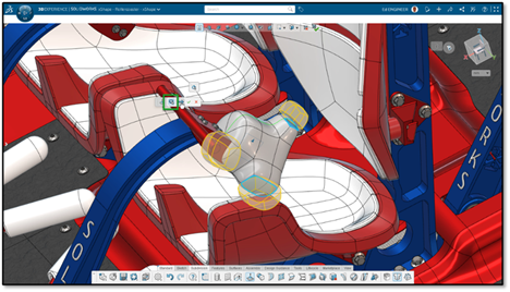 What’s New in SOLIDWORKS 2025 Part 2: Browser-Based Roles