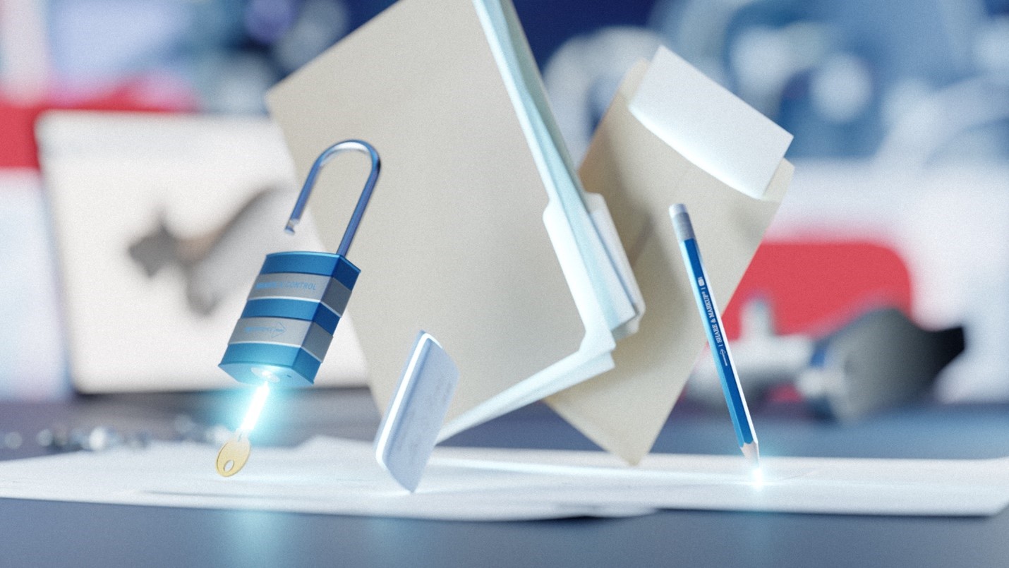Renew Your Design Focus with SOLIDWORKS Cloud Services