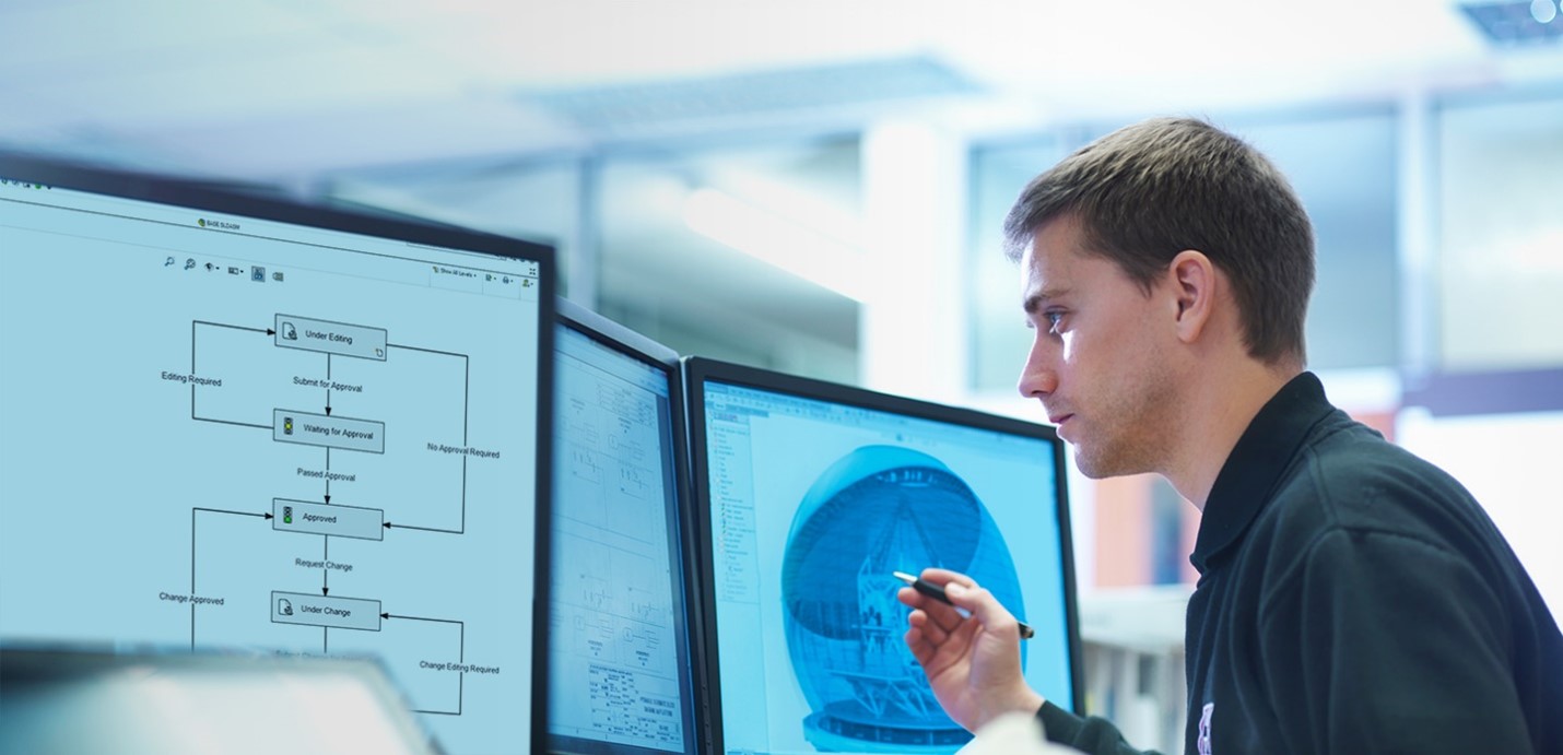 What’s New in SOLIDWORKS 2025 Part 5: Smarter, Faster, and More Secure PDM