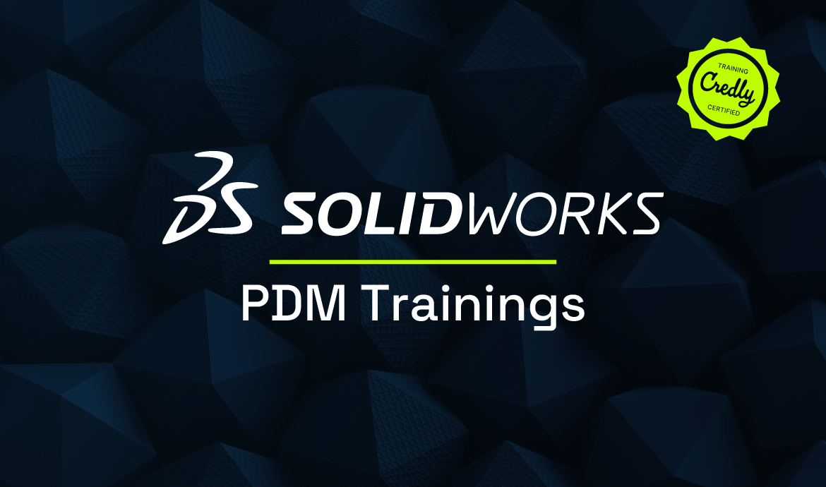 SOLIDWORKS PDM course outline