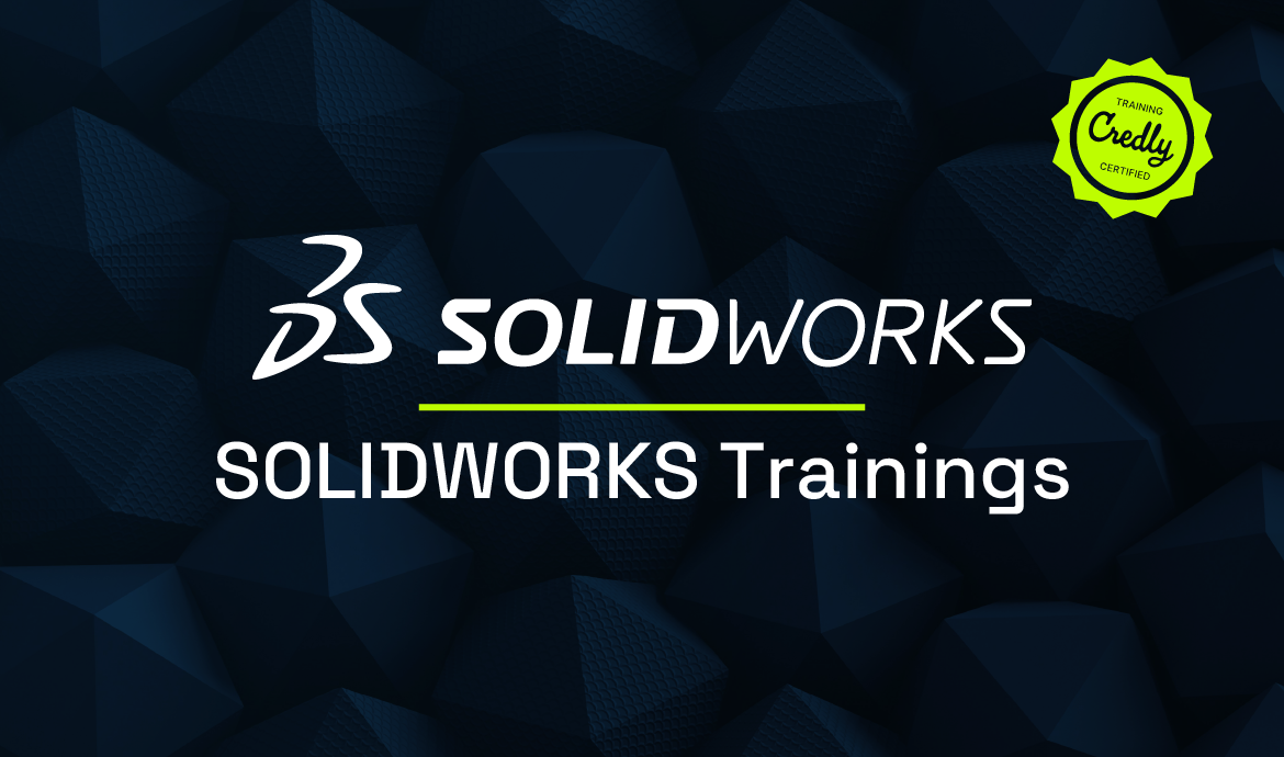 SOLIDWORKS Training course outline