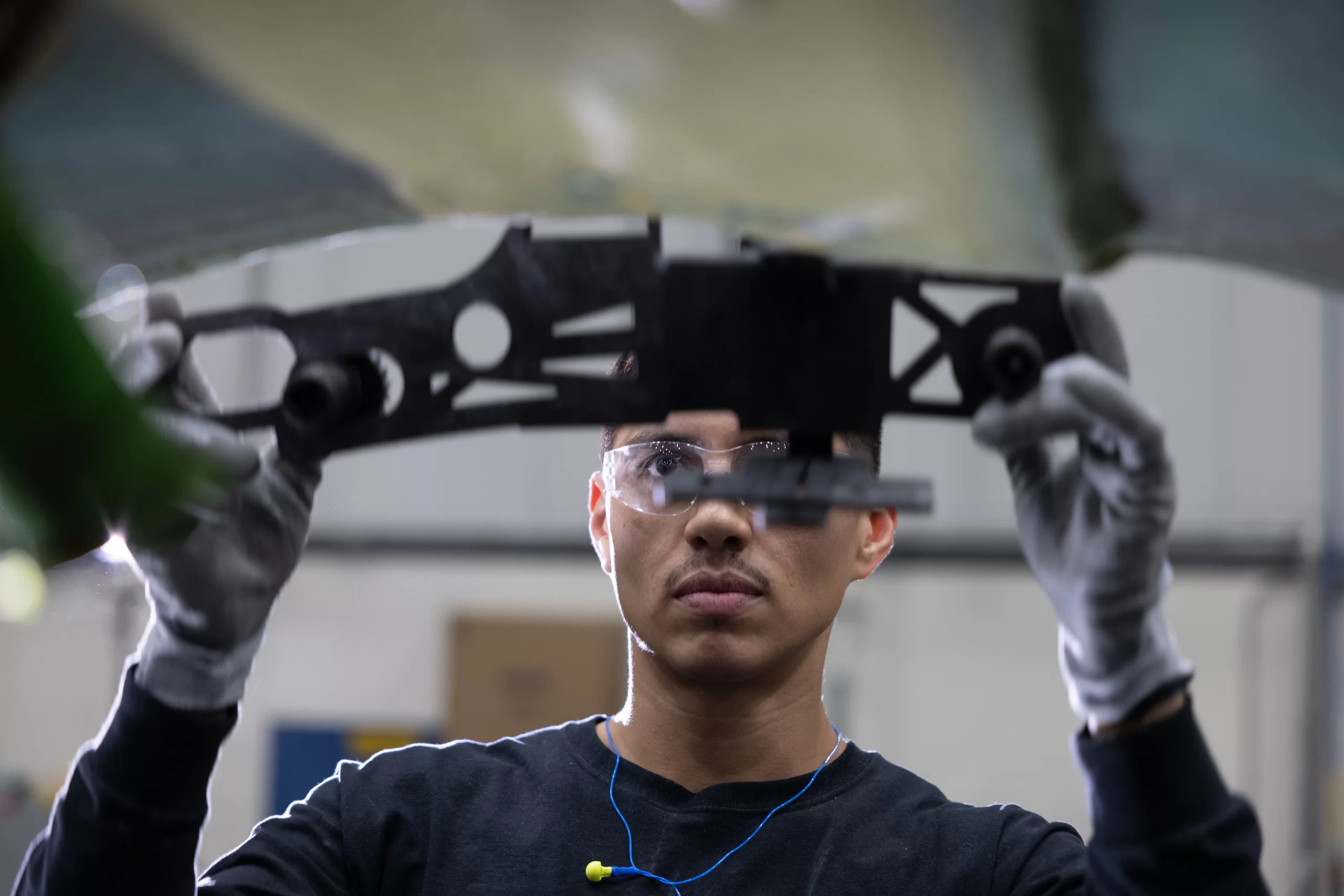 Eiger.io: Unlocking the Full Potential of Industrial 3D Printing
