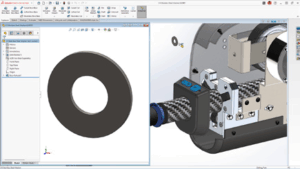 What's New in SOLIDWORKS 2026 - Design 1