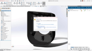 What's New in SOLIDWORKS 2026 - Design 3