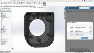 What's New in SOLIDWORKS 2026 - Design 5