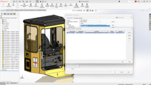 What's new in SOLIDWORKS? P. 2.8