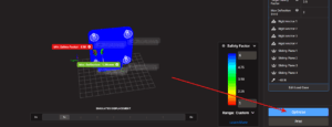 Eiger P.2 Optimization