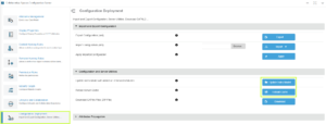 Active and Deploy in the 3DEXPERIENCE platform