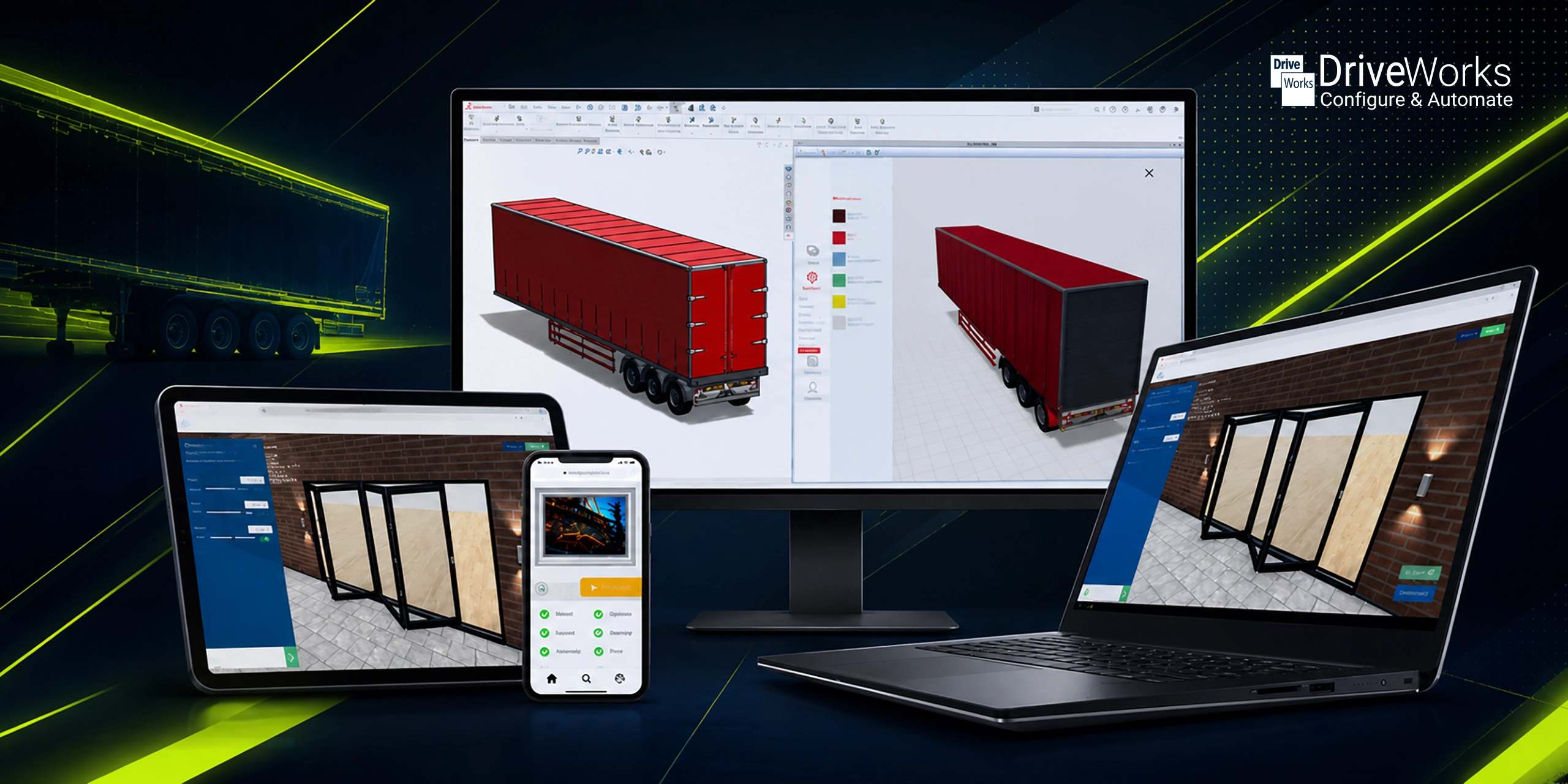 DriveWorks: How to Automate SOLIDWORKS Design and Configurable Product Sales