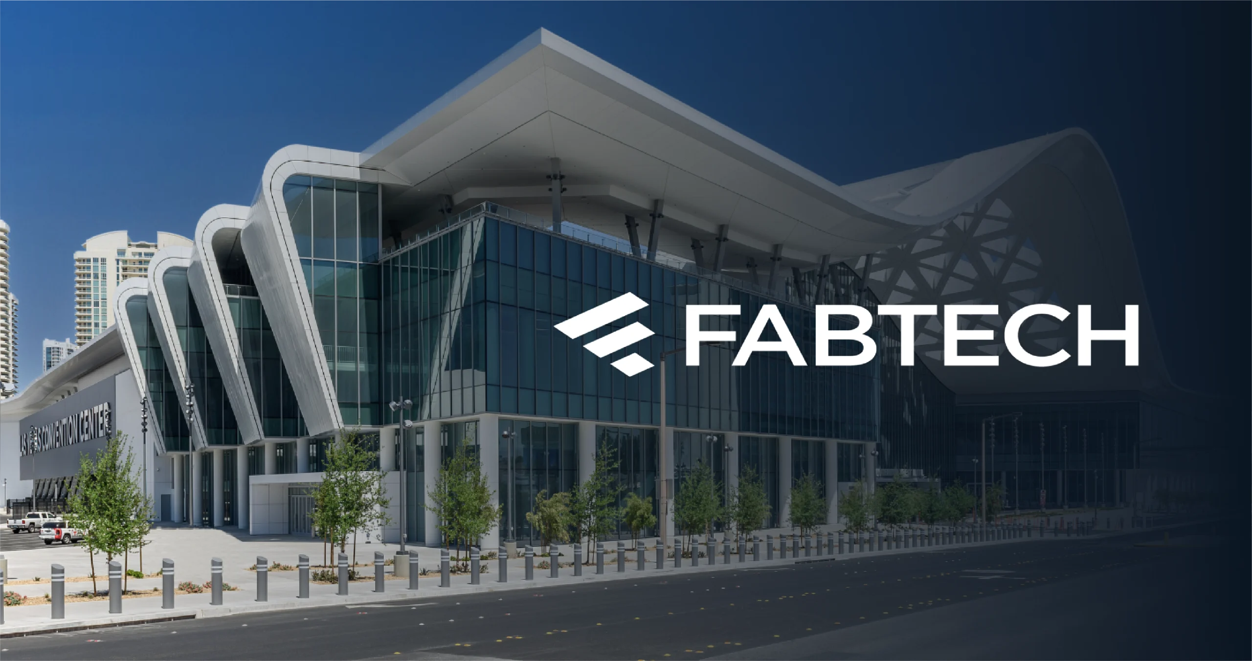 Fabtech Tradeshow