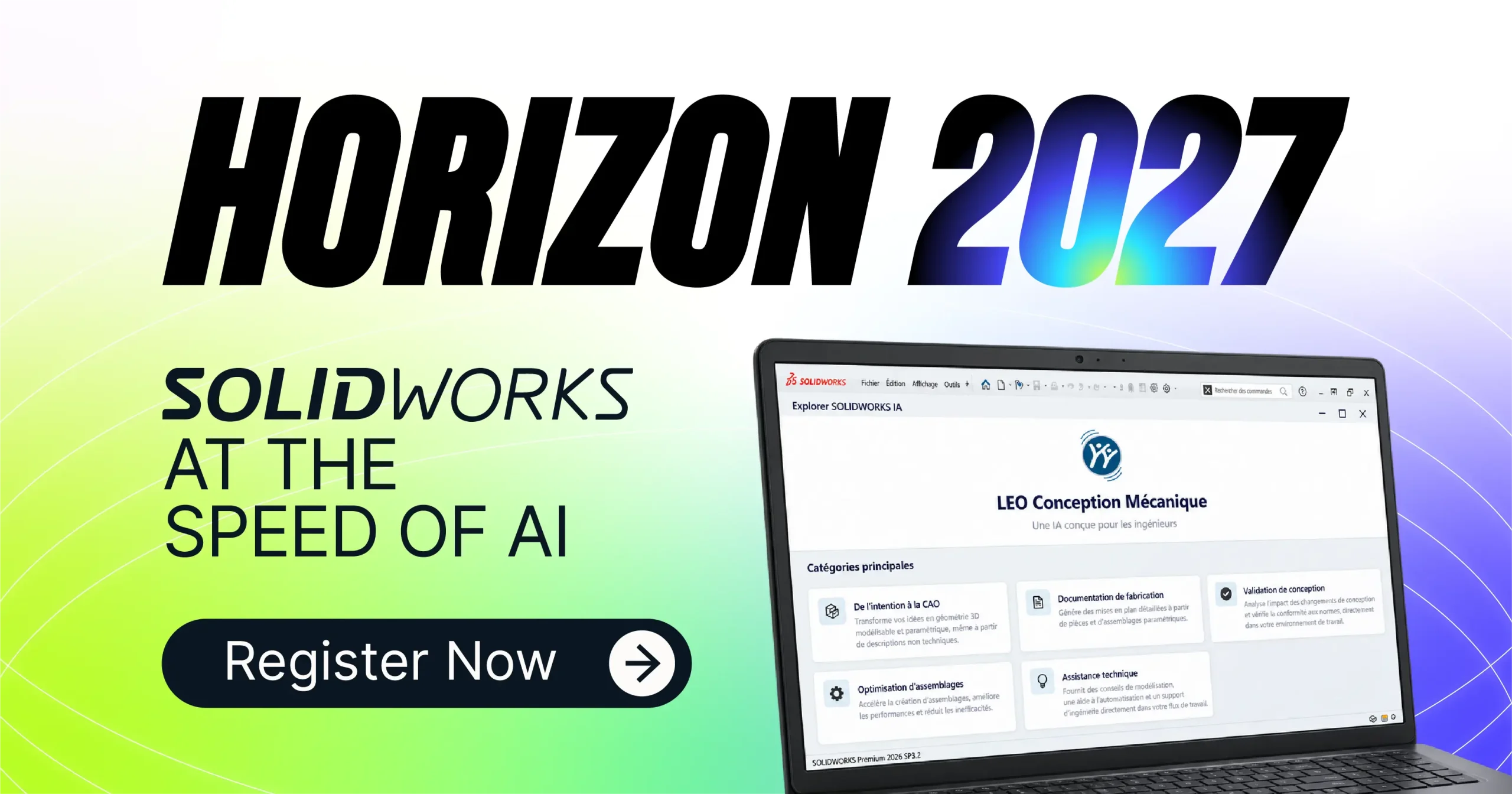Horizon 2027