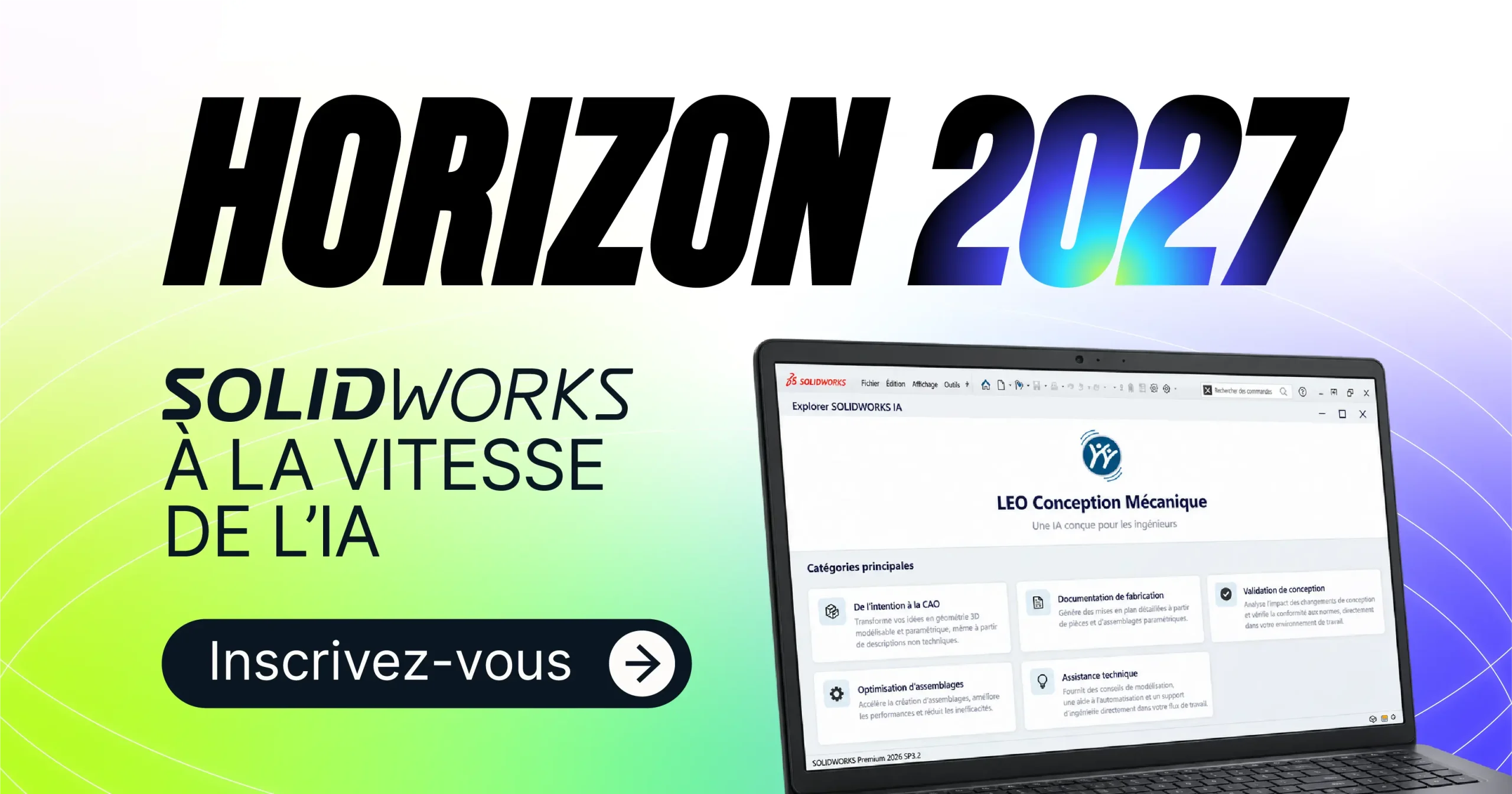 Horizon 2027